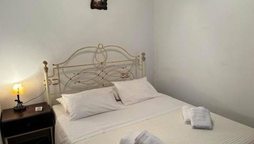 Οξυγόνο Πέτρινο εξοχικό στη Βυζίτσα Πηλίου - Foto 3, towels