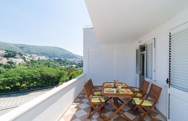 Apartment Jossy - Foto 24