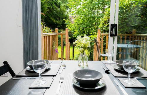 RUBY Delightful Suite Moseley Mews, Birmingham By STAE-Homes - Foto 23