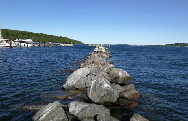 Ferienwohnungen Blaues Haus, Putbus - Foto 25