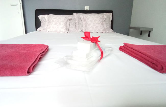 Bmb Apartments - Senj - Foto 11