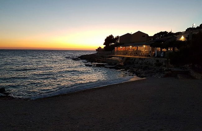 Apartment in Dolac Near the Sea - Foto 23