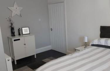 Amble Holiday Home - Photo 46