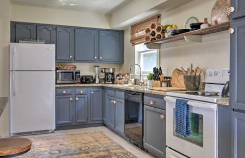 Pet-Friendly Home in Heart of Wine Country! - Foto 10