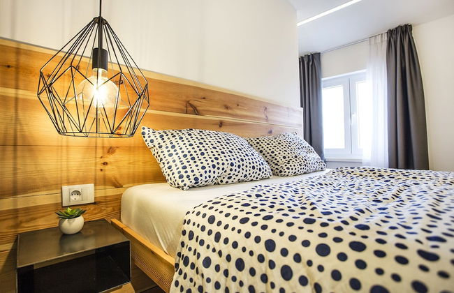 Atomic Apartment 02 - Foto 5