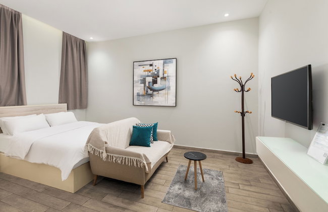 Sleep Inn Apart-hotel - Foto 17