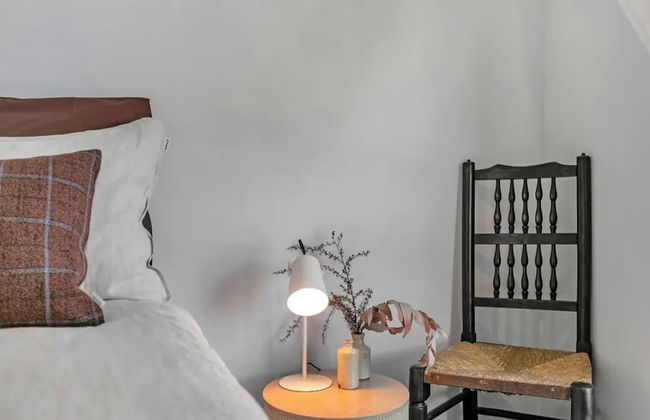 Designer Luxury 2-Bed Apartment With Car Park - Foto 2