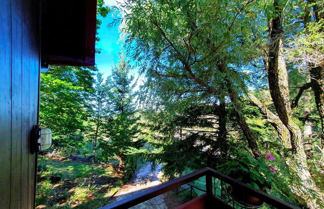 Belvilla by OYO La Baita - Photo 30