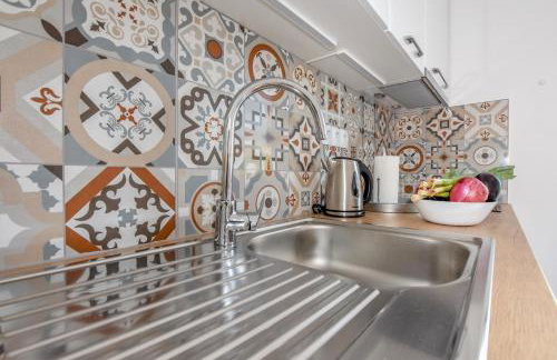 Villa Magena - Modern Apartments in Pag Center - Foto 40