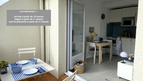 Cosy sur le Port avec Garage privé - Foto 2