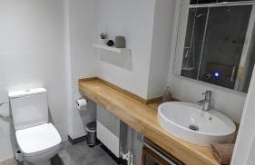 Apartamento LOS VEGA- parking privado - Foto 10