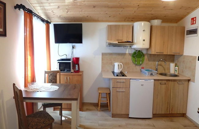 Bungalow in Kolczewo at a Lake - Photo 5