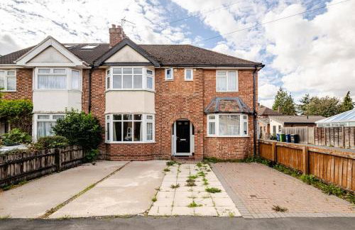 My Stay Cambridge - Foto 16