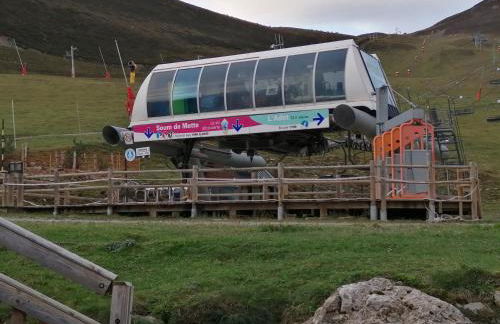 Studio Pla d'Adet - Photo 16