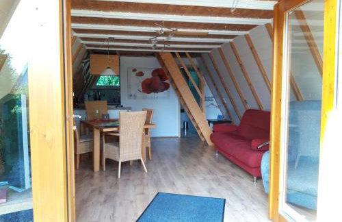 Ferienpark Schellbronn - Wolfseeweg 11 und Wolfseeweg 9 - Foto 17