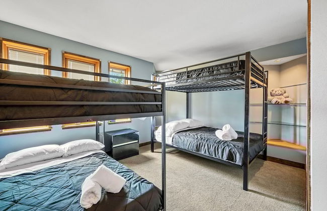 Minnesota Lakehouse Retreat - Foto 8