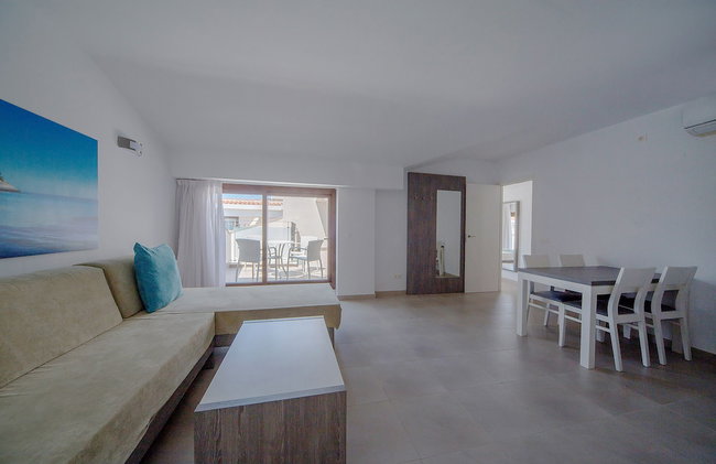 Caprice Skyline Aparthotel - Foto 45