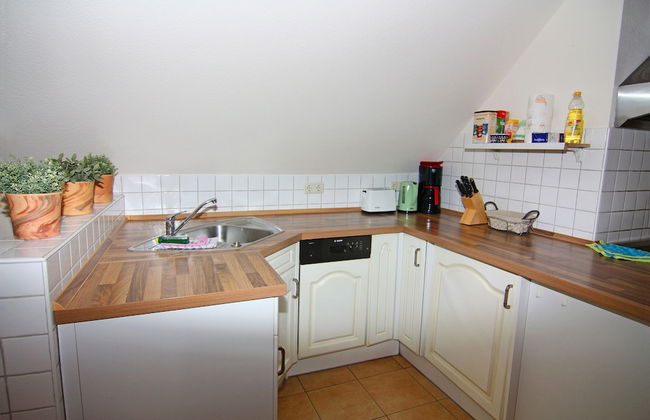 Apartment, Wieck am Darss - Foto 28