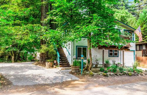 Creek House - Foto 22