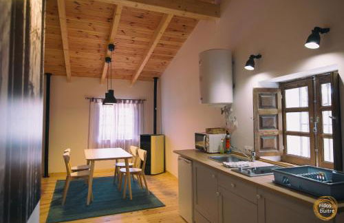 Nidos del Buitre - Apartamentos Rurales - Foto 35