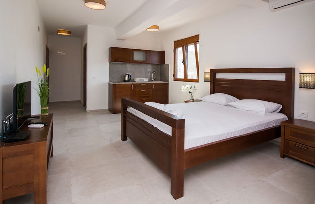 Arabela 2 Apartments - Foto 48