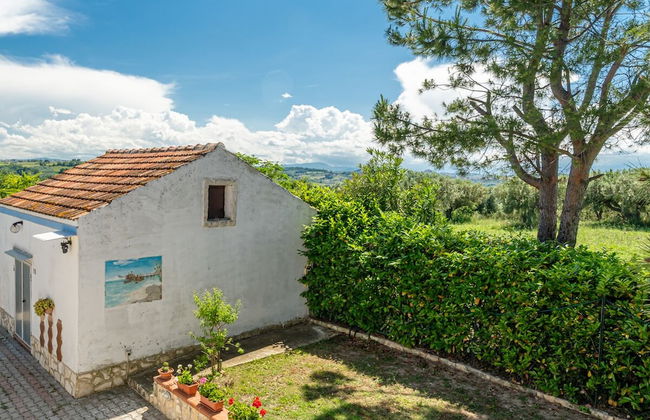 Villa Turin in Torino di Sangro - Foto 23