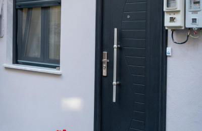 Bill and Dim in Xrisoupoli - Photo 5