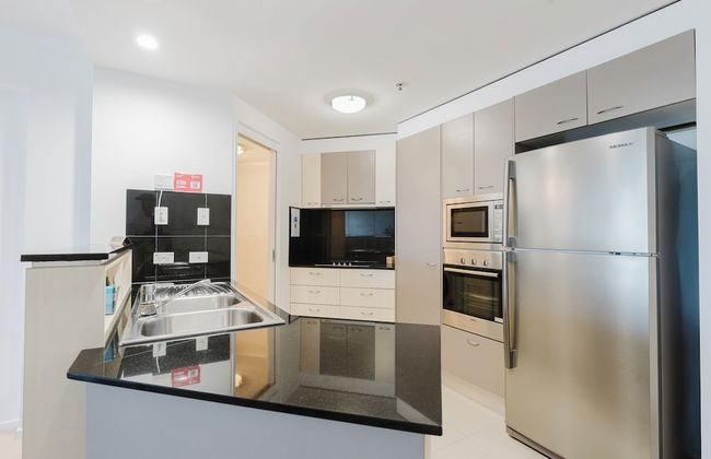 Trilogy Surfers Paradise - Foto 41