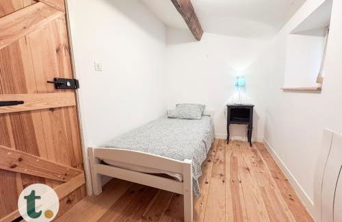 Tranquiloue - Maison paisible à 7min du PuyduFou - Foto 5