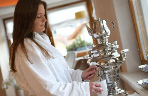 Apart Residence Rautal ***S - Foto 12