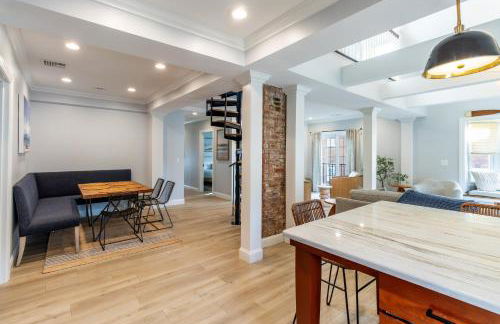 The Newport Lofts - 410 Thames Street - Foto 10