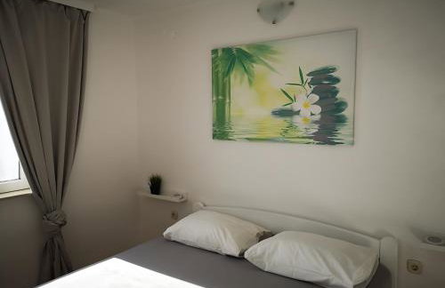 Chillout Apartments with Pool Patricia - Foto 36