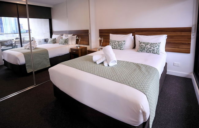 Flagstaff Green Apartments - Foto 4