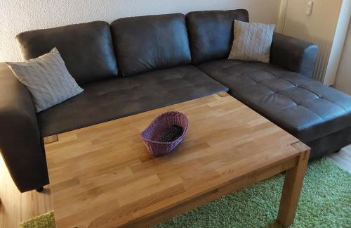 Kleine gemütliche Wohnung In Erfurt - Foto 13