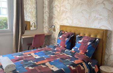 Le serenity kaze2 Charmant appt Evreux hypercentre - Foto 14