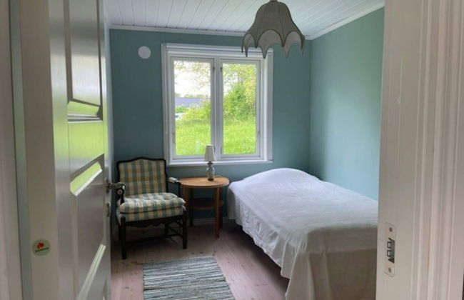 4 Star Holiday Home in Vaxholm - Photo 4