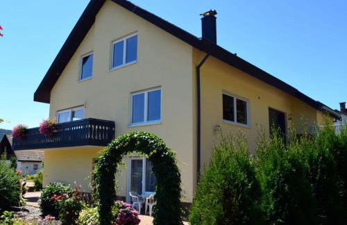 Pension Sonnenberg Comfortable holiday residence - Foto 1