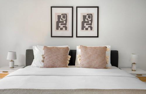 Chelsea 1br w doorman gym nr Union Square NYC-1224 - Photo 7