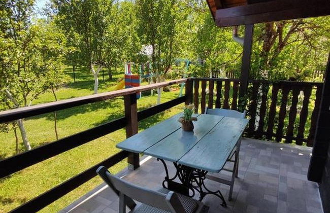 Tetina Kuća - Foto 9