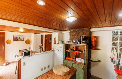 Casa de João - Photo 31