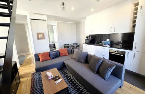 Santa Clara Heights -3 bdr APT by Feelcoimbra - Foto 29