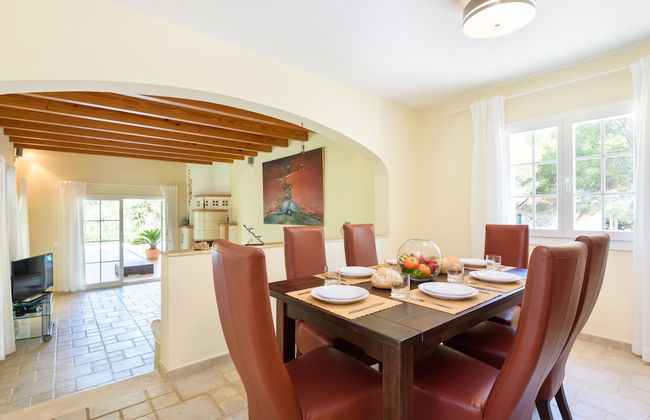 Villa LosSuenos - Photo 7