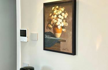 Lake Como Retreat,AC,pool,EV car - Foto 53