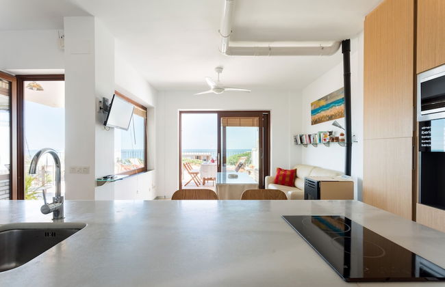 Apartamento Conquistadores Mazagón - Foto 12