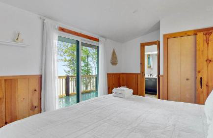 Edgewater Bluffs - Lakefront - Hot Tub - Firepit - Foto 43