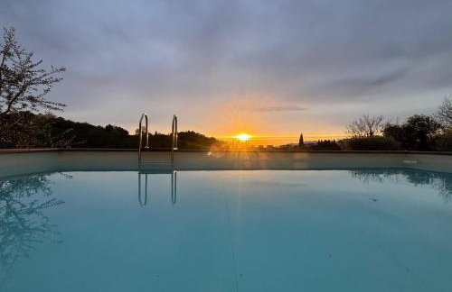 Villino My Land con piscina - Foto 33