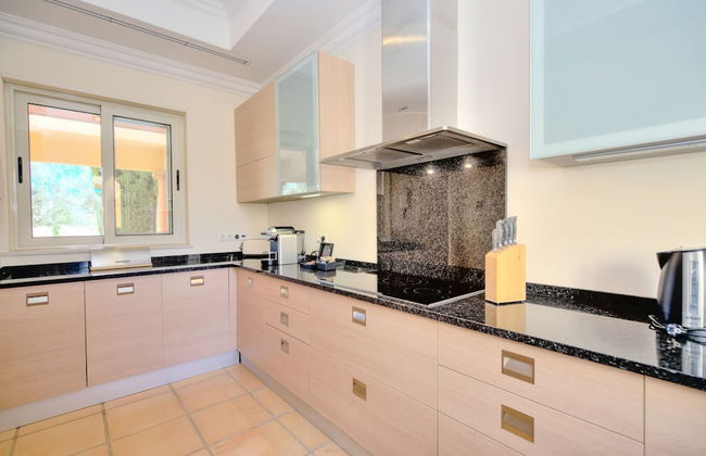 Villa Macy - Monte Rei - Foto 28