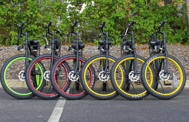 Re-Fresh and Have Fun - Foto 24