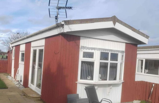 1br-garden-parking-pets-10 Mins to Beach - Photo 17