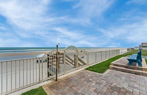 2bd-2ba Condo - New Smyrna Beach - Foto 31